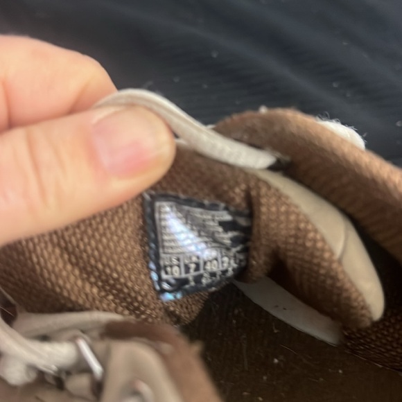 Sketcher, sport, hiking shoes - Picture 4 of 4